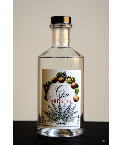 Gin Noisette