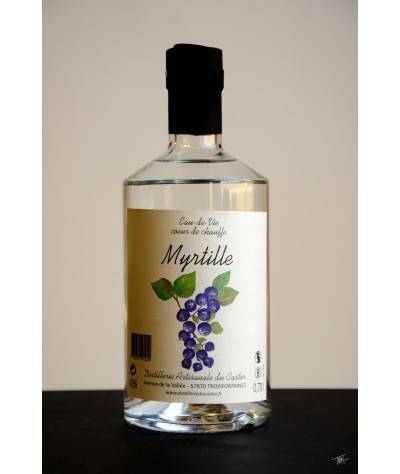 Myrtille