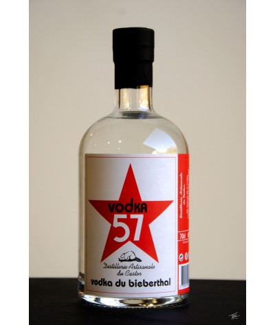 Vodka 57