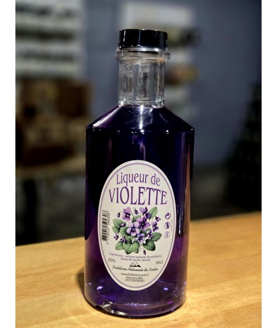 Liqueur de Violette