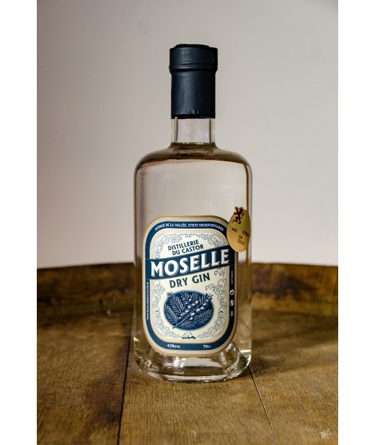 Gin de Moselle