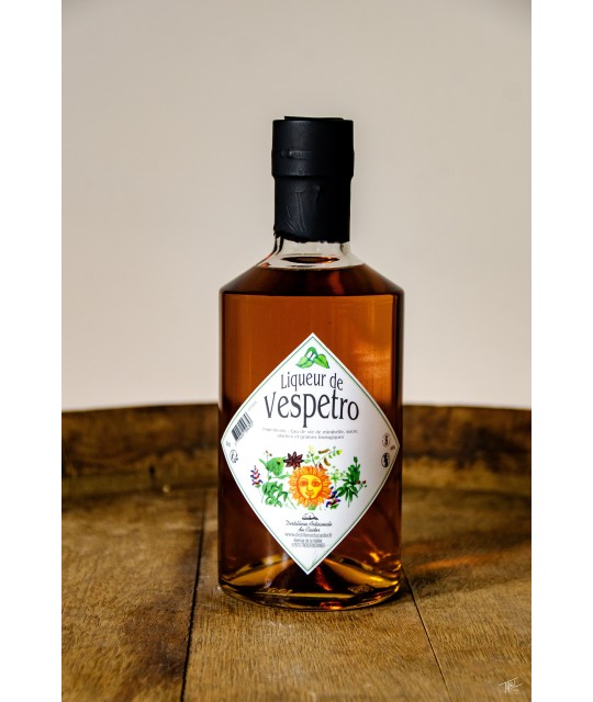 Liqueur de Vespetro