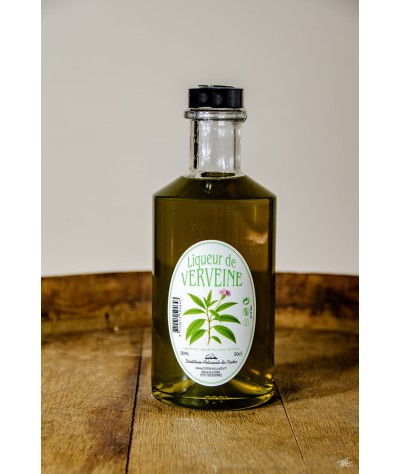 Liqueur de Verveine