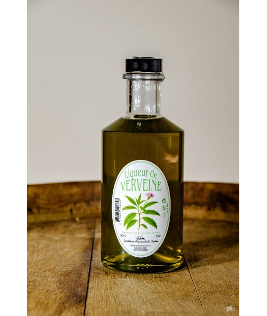 Liqueur de Verveine