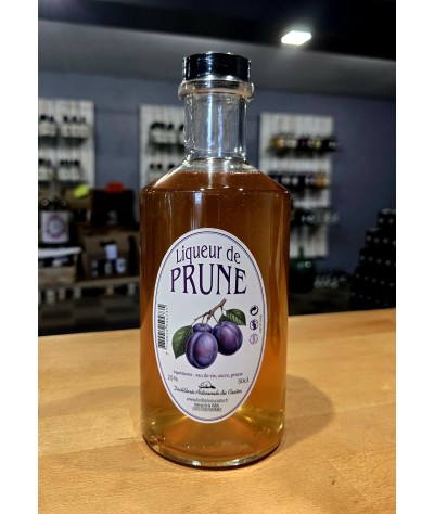 Liqueur de Prune