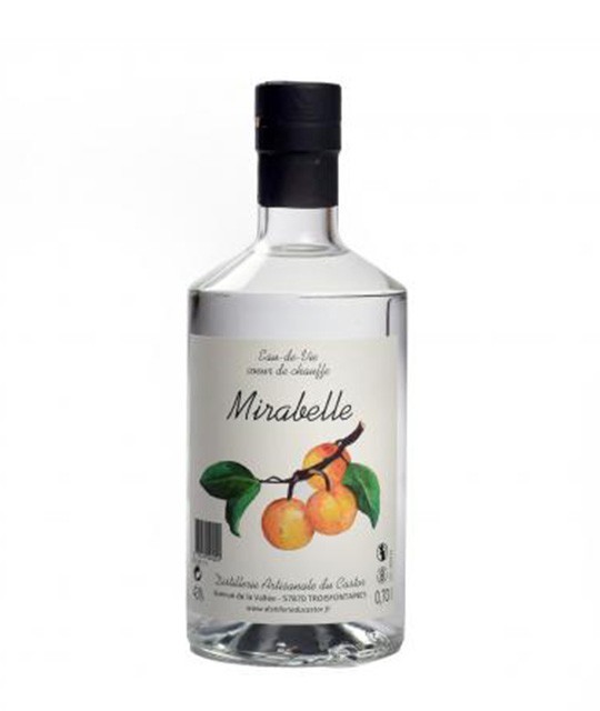 Mirabelle Mirabelle