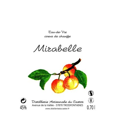 Mirabelle
