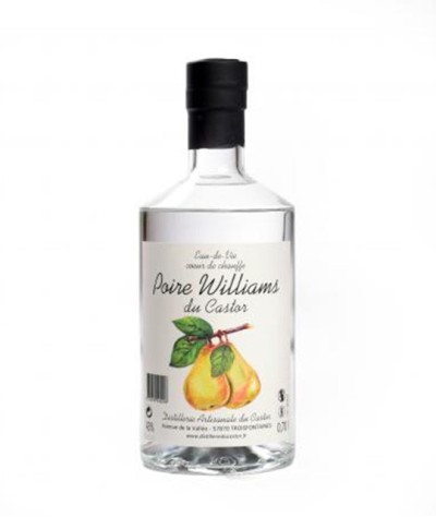 Poire Williams