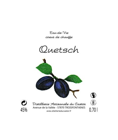 Quetsche