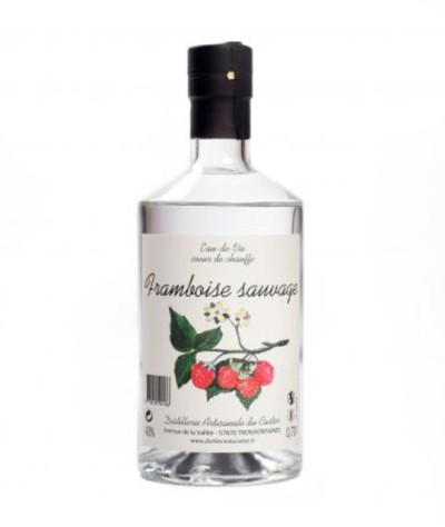 Framboise Sauvage